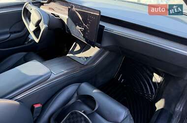 Ліфтбек Tesla Model S 2021 в Фастові