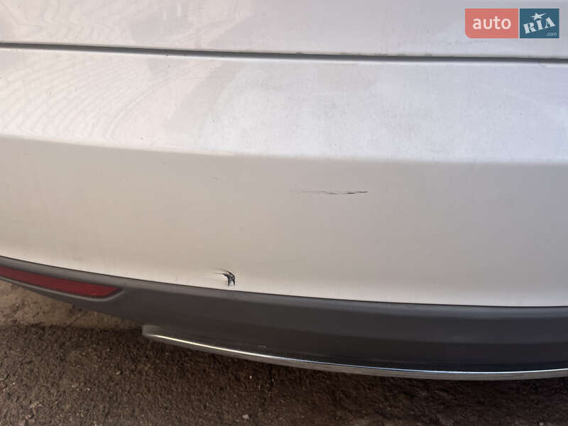 Лифтбек Tesla Model S 2013 в Белой Церкви фото 18 Лифтбек Tesla Model S 2013 в Белой Церкви