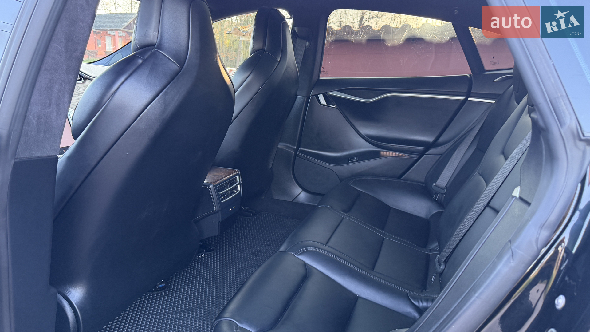 2017 Tesla Model S - мініатюра 12