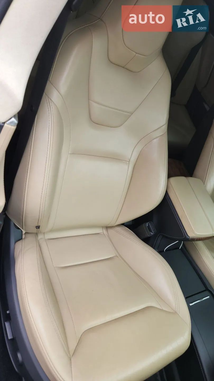 2016 Tesla Model S - мініатюра 38
