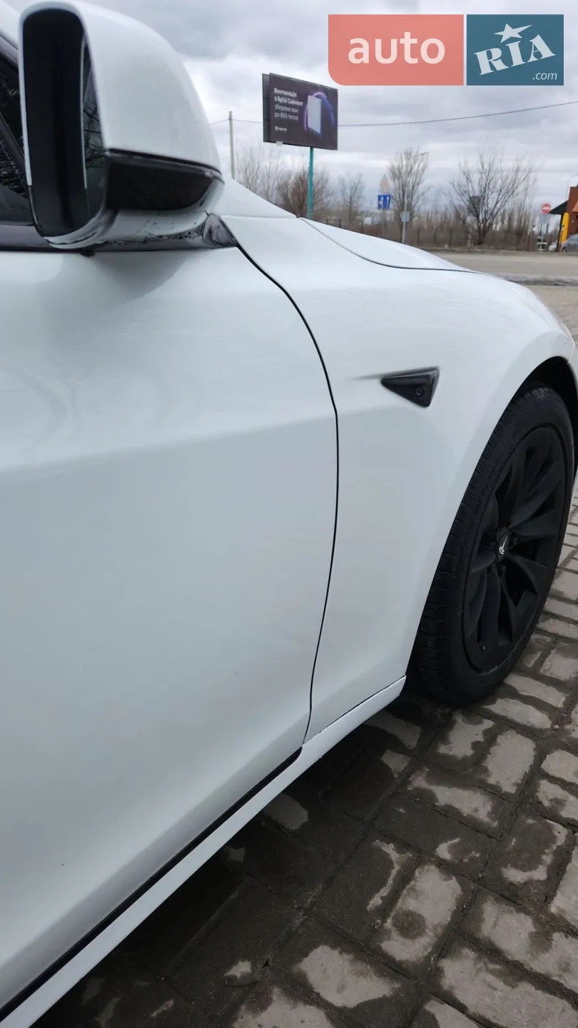 2016 Tesla Model S - мініатюра 45