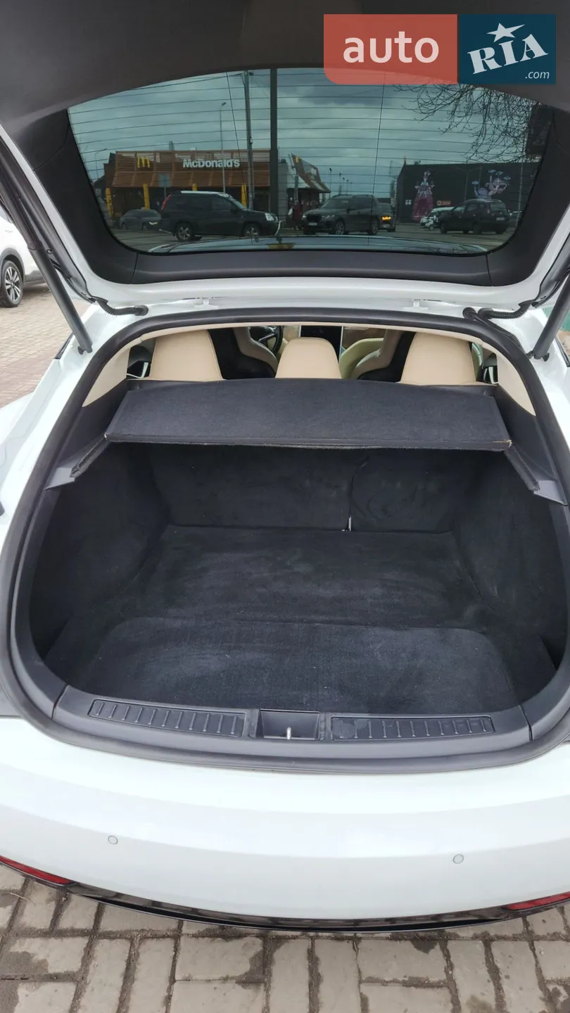 2016 Tesla Model S - мініатюра 49
