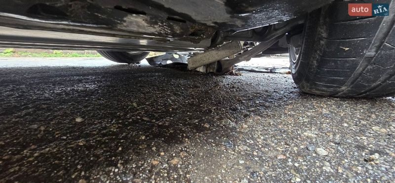 Лифтбек Tesla Model S 2013 в Запорожье