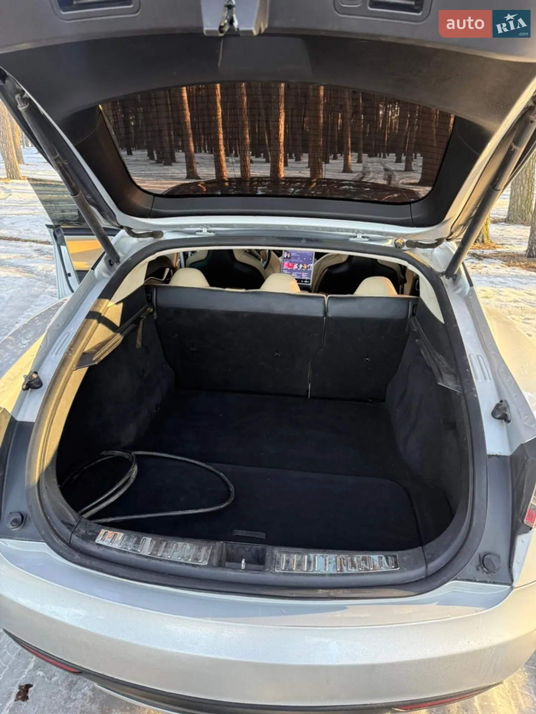2013 Tesla Model S - мініатюра 17
