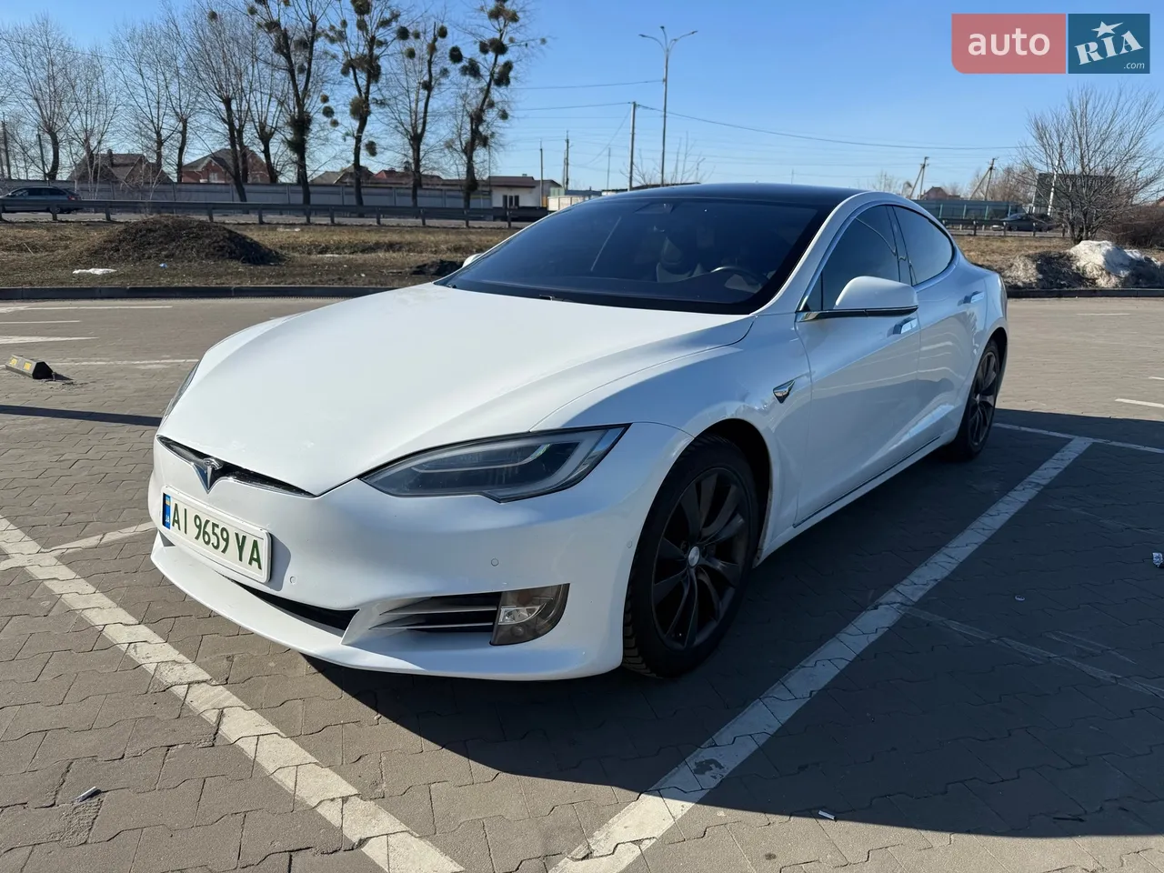 2016 Tesla Model S - мініатюра 48