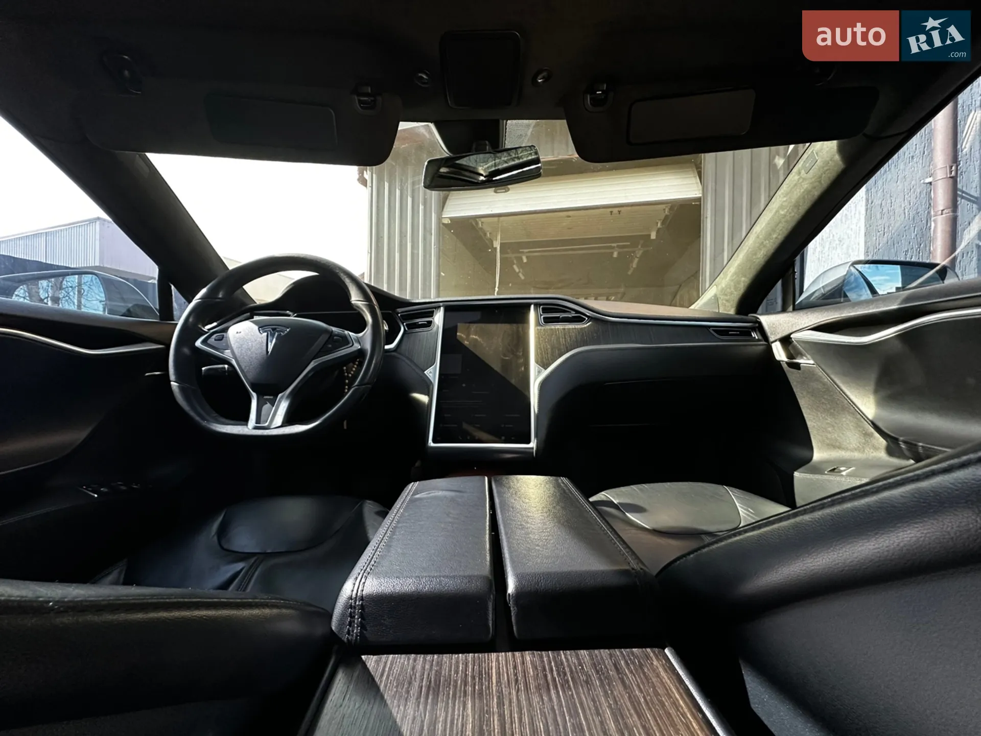 2013 Tesla Model S - мініатюра 23