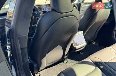 Лифтбек Tesla Model S 2023 в Киеве