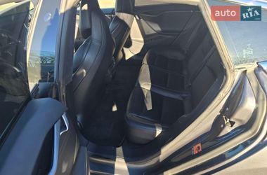 Лифтбек Tesla Model S 2018 в Кропивницком