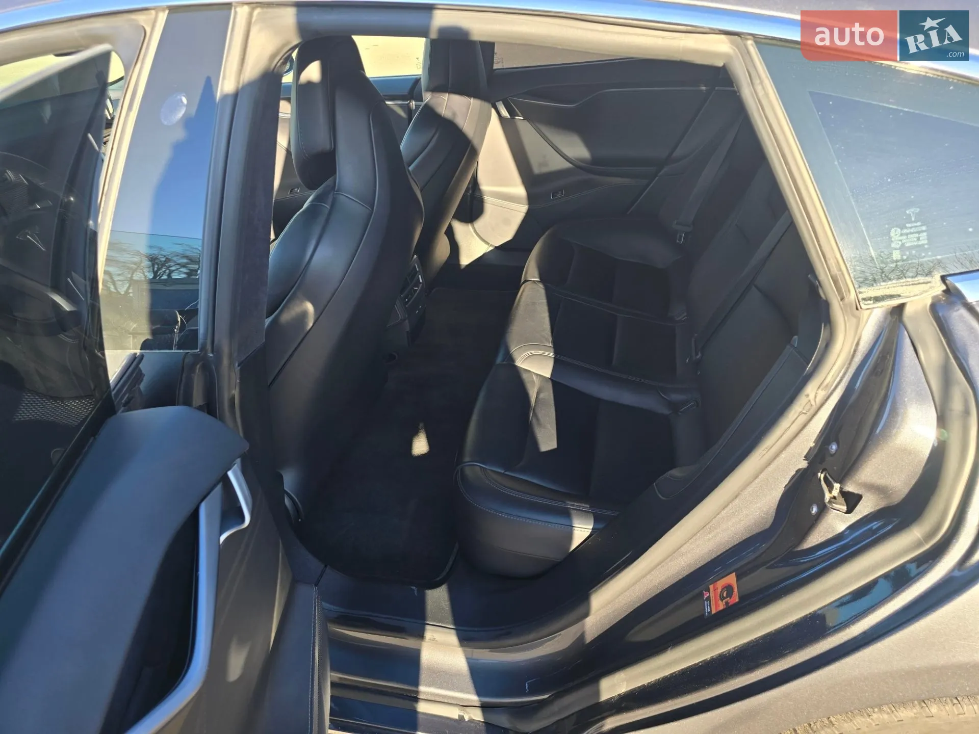 2018 Tesla Model S - мініатюра 9