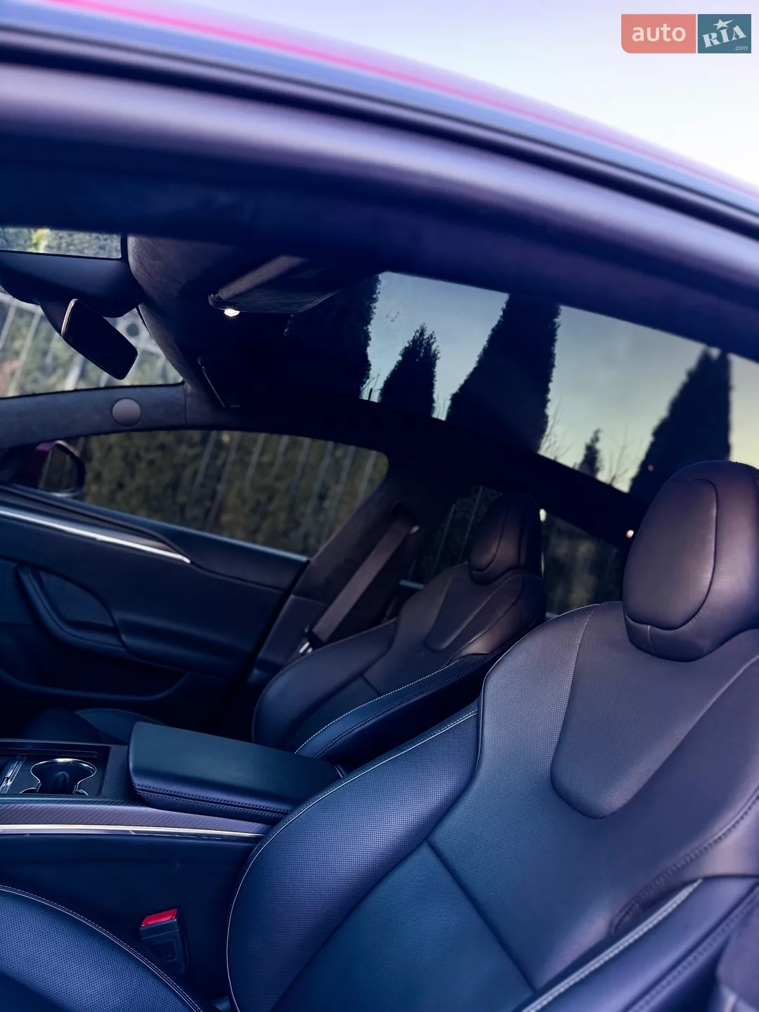 2024 Tesla Model S - мініатюра 24