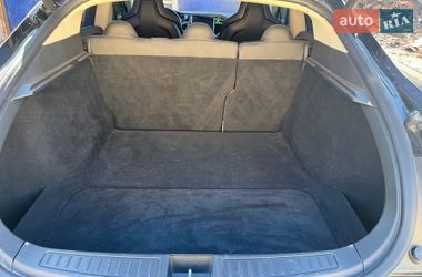 Ліфтбек Tesla Model S 2014 в Білій Церкві