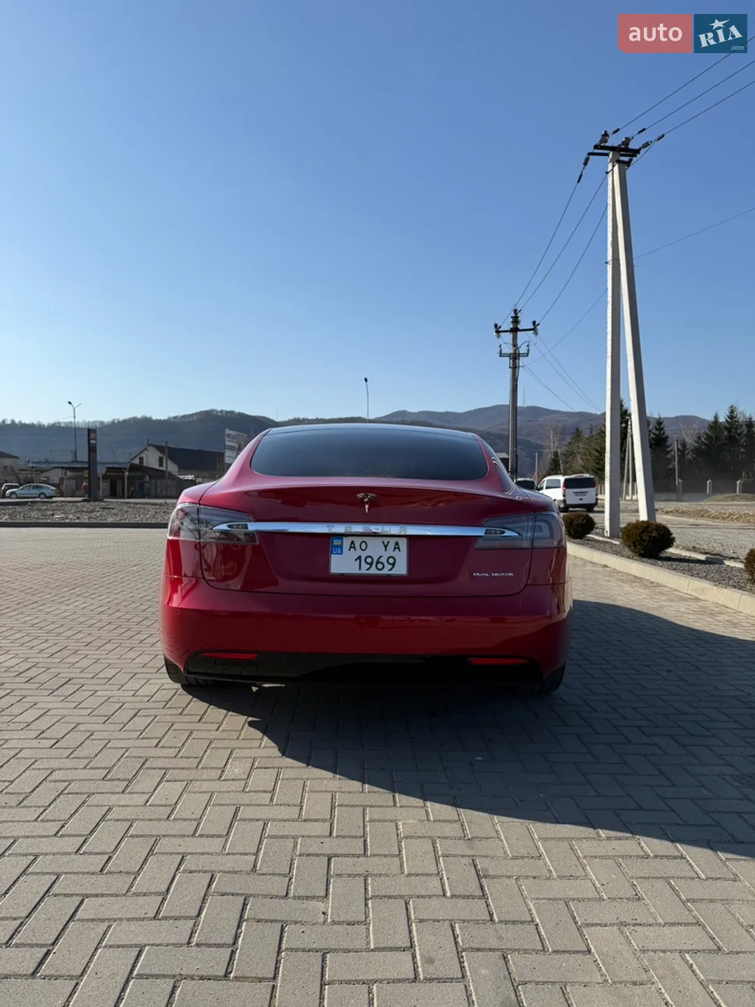2020 Tesla Model S - мініатюра 6