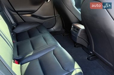 Ліфтбек Tesla Model S 2020 в Хусті
