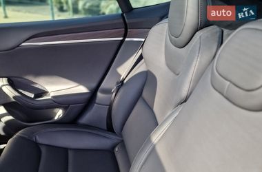 Лифтбек Tesla Model S 2023 в Одессе