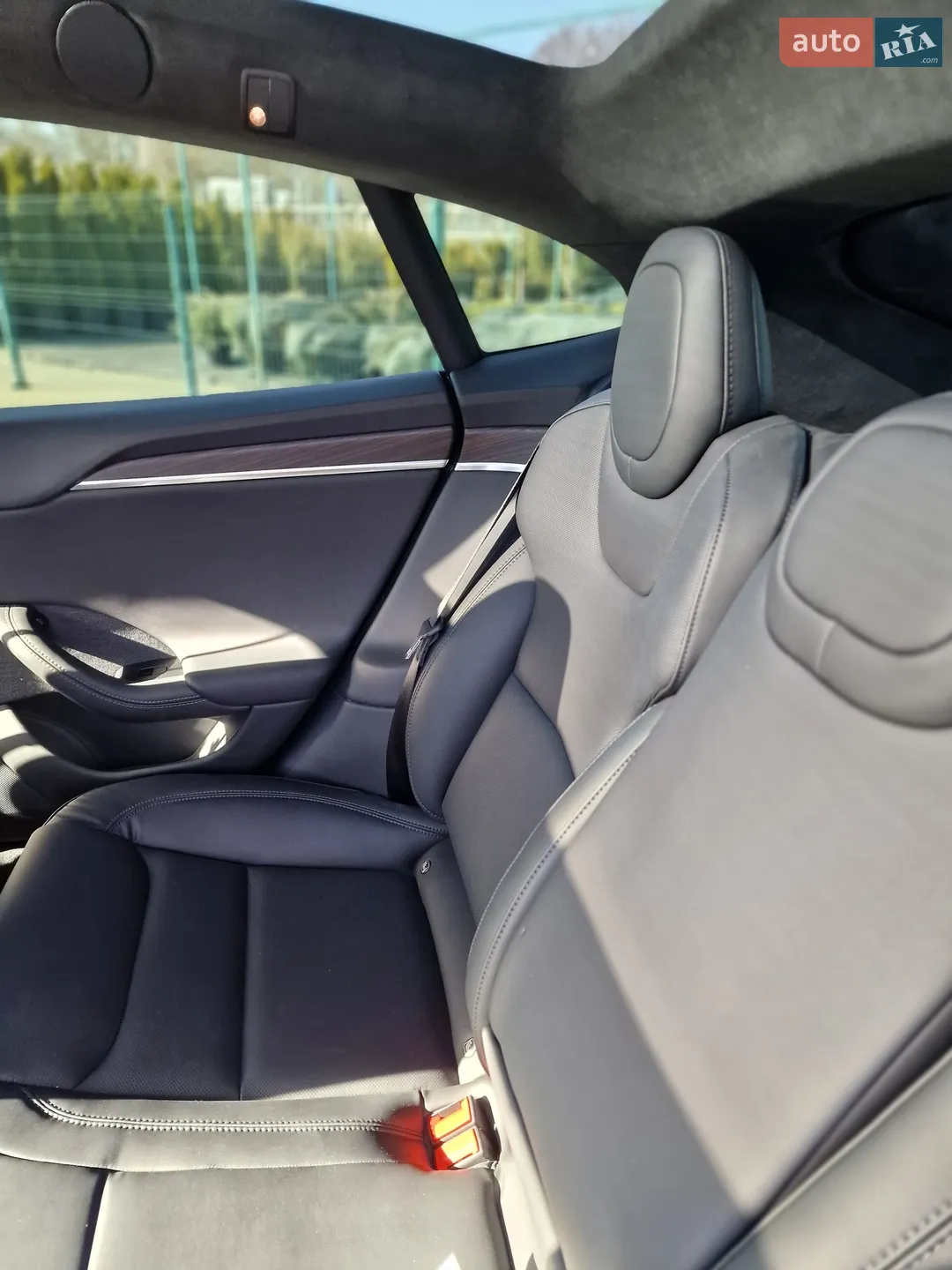 2023 Tesla Model S - мініатюра 10