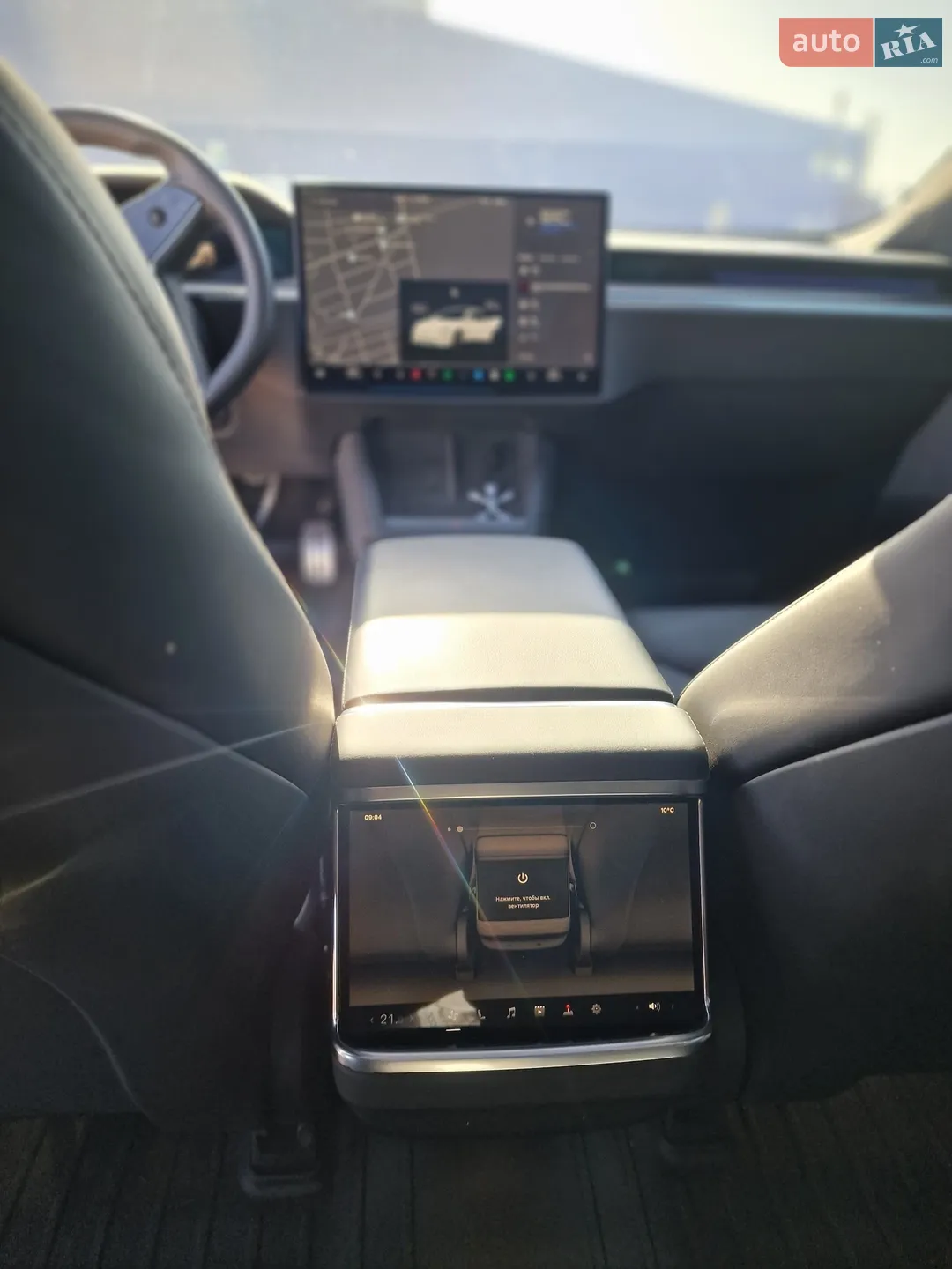 2023 Tesla Model S - мініатюра 15