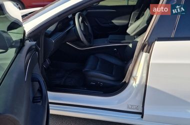 Лифтбек Tesla Model S 2023 в Одессе
