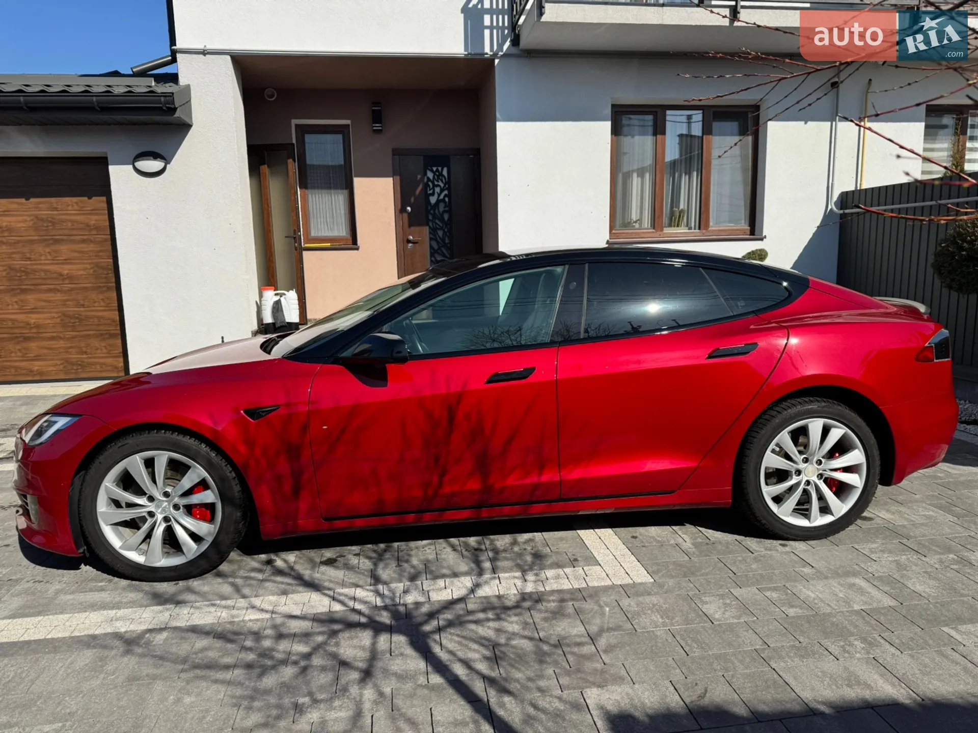 2019 Tesla Model S - мініатюра 6