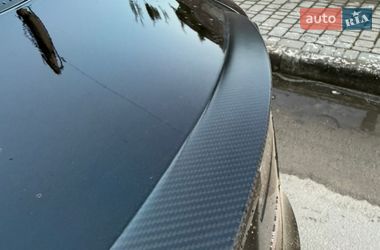 Лифтбек Tesla Model S 2022 в Тернополе