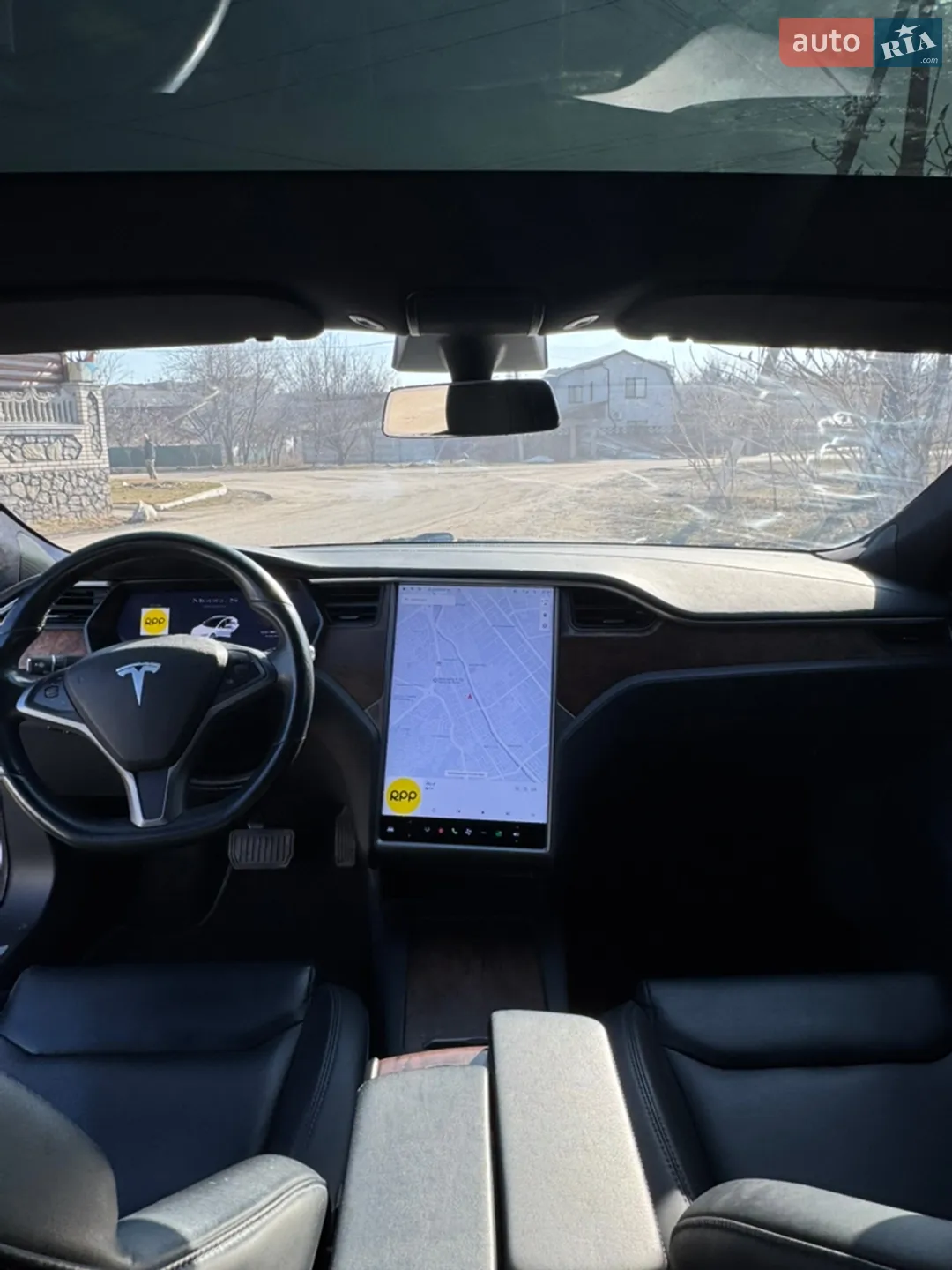2020 Tesla Model S - мініатюра 18