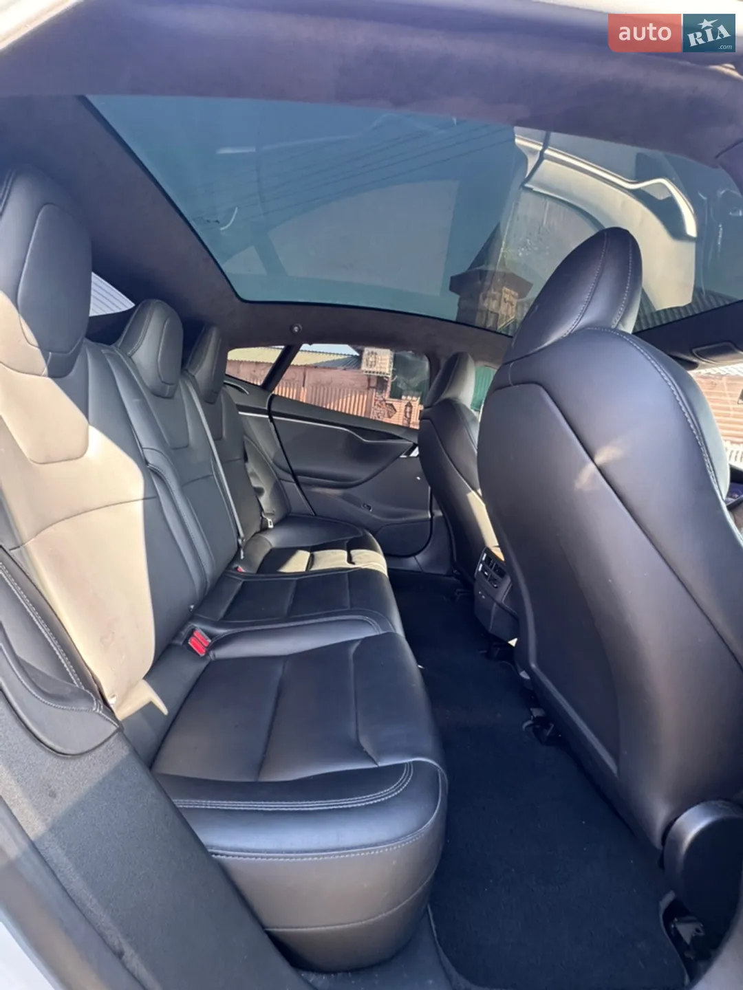 2020 Tesla Model S - мініатюра 16