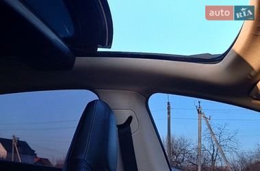 Лифтбек Tesla Model S 2014 в Умани