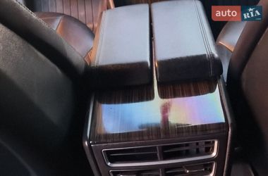 Лифтбек Tesla Model S 2014 в Умани
