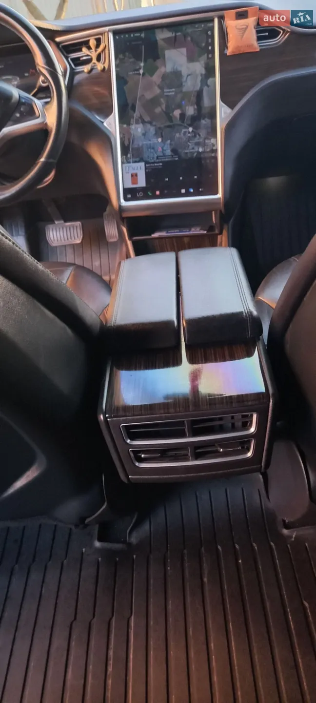 2014 Tesla Model S - мініатюра 25
