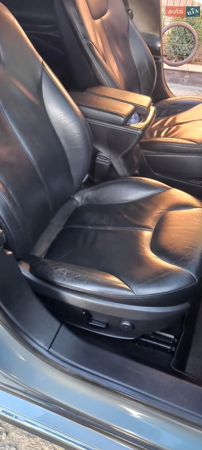 2014 Tesla Model S - мініатюра 30