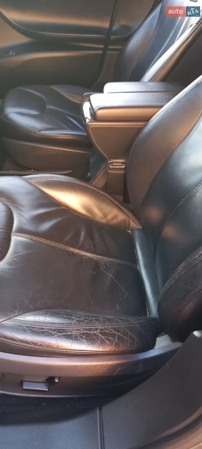 2014 Tesla Model S - мініатюра 33