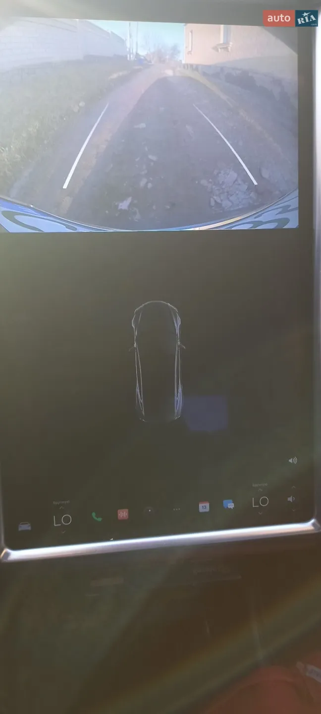 2014 Tesla Model S - мініатюра 39