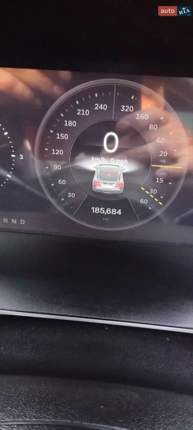 2014 Tesla Model S - мініатюра 40