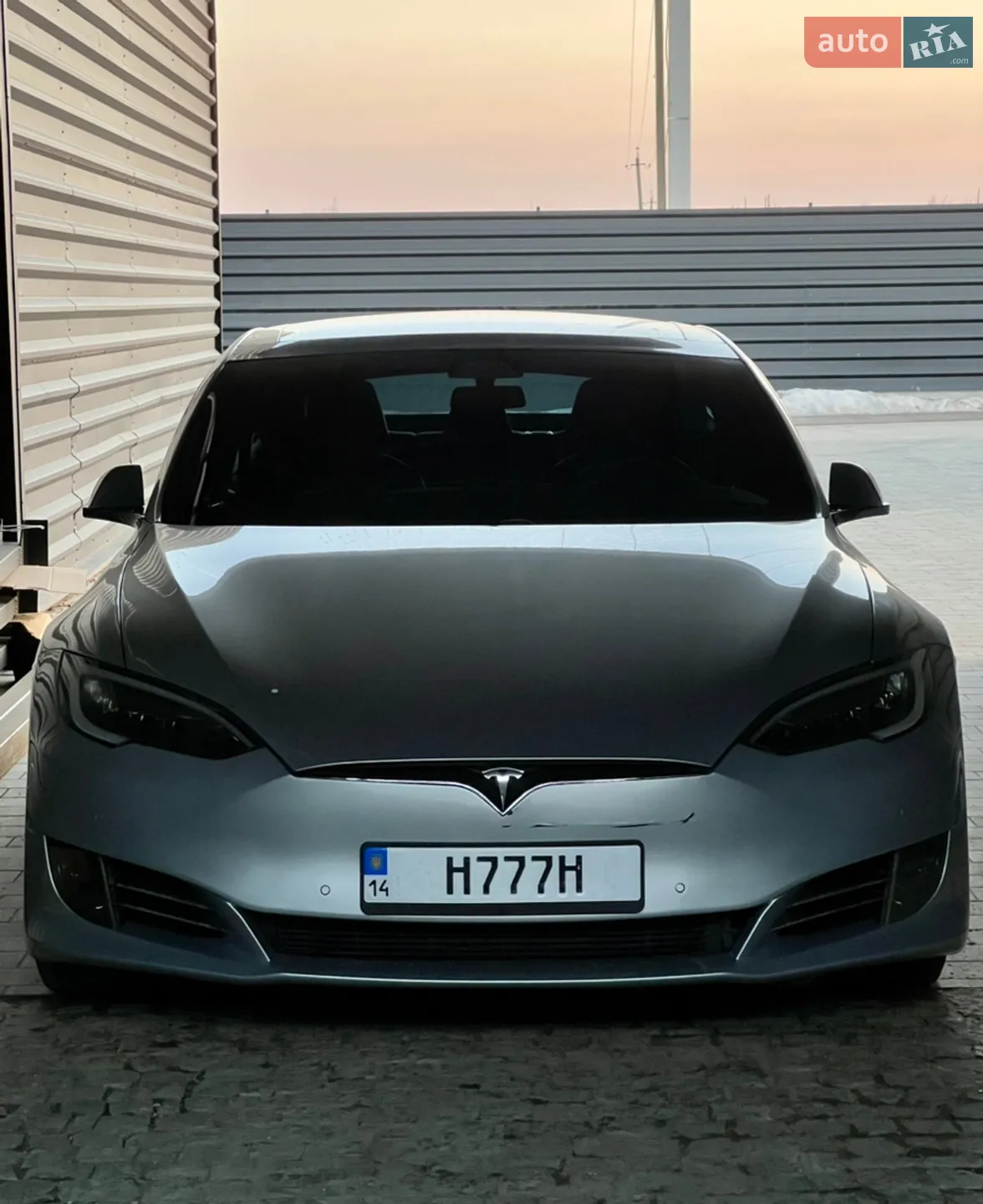 2017 Tesla Model S - мініатюра 12