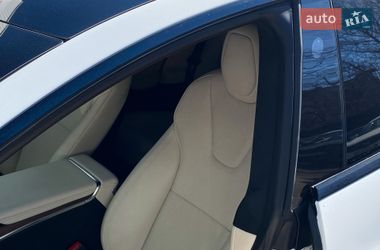 Лифтбек Tesla Model S 2022 в Киеве