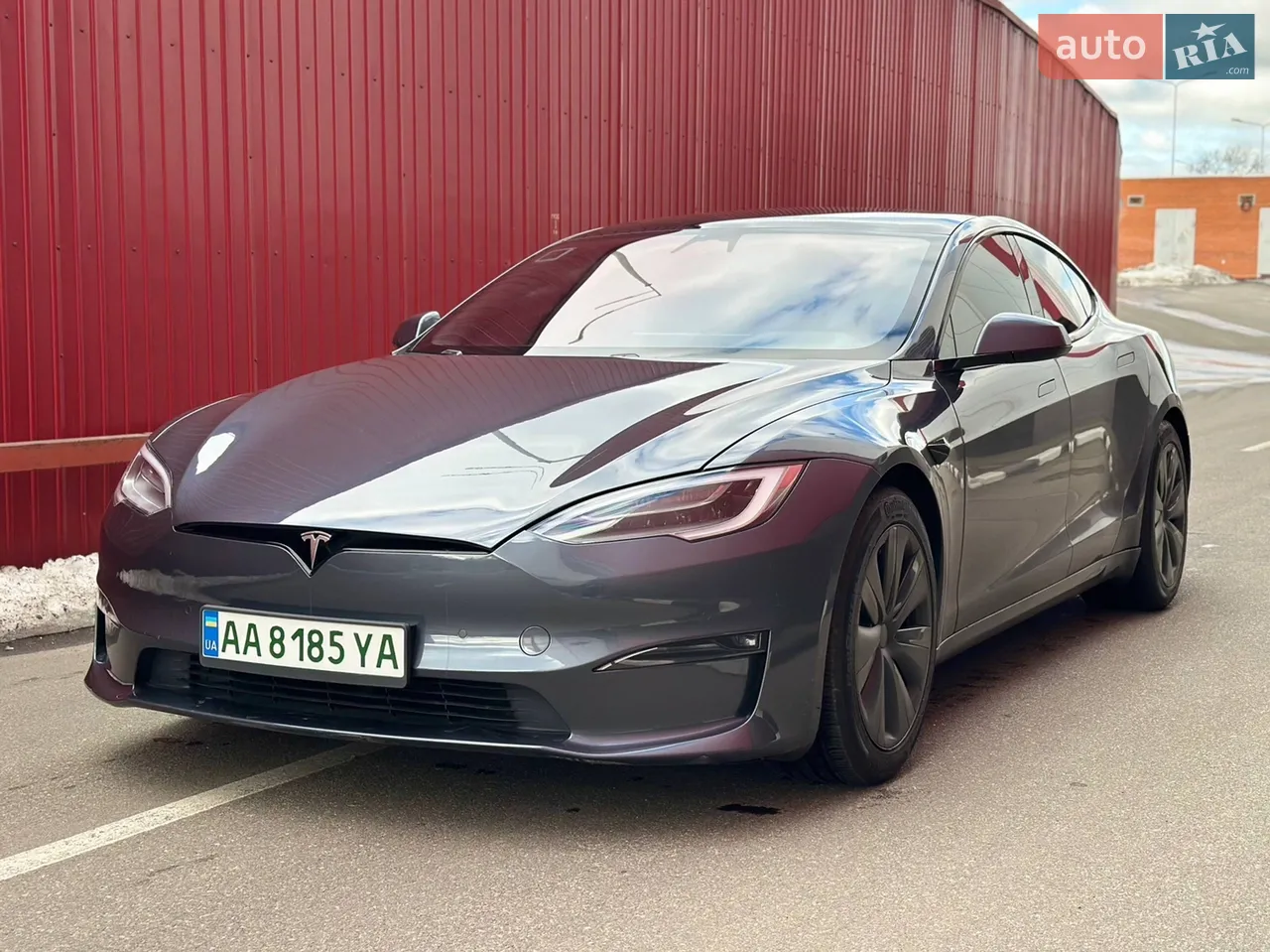 2023 Porsche Taycan - мініатюра 43