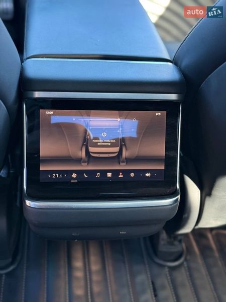 Ліфтбек Tesla Model S 2021 в Фастові