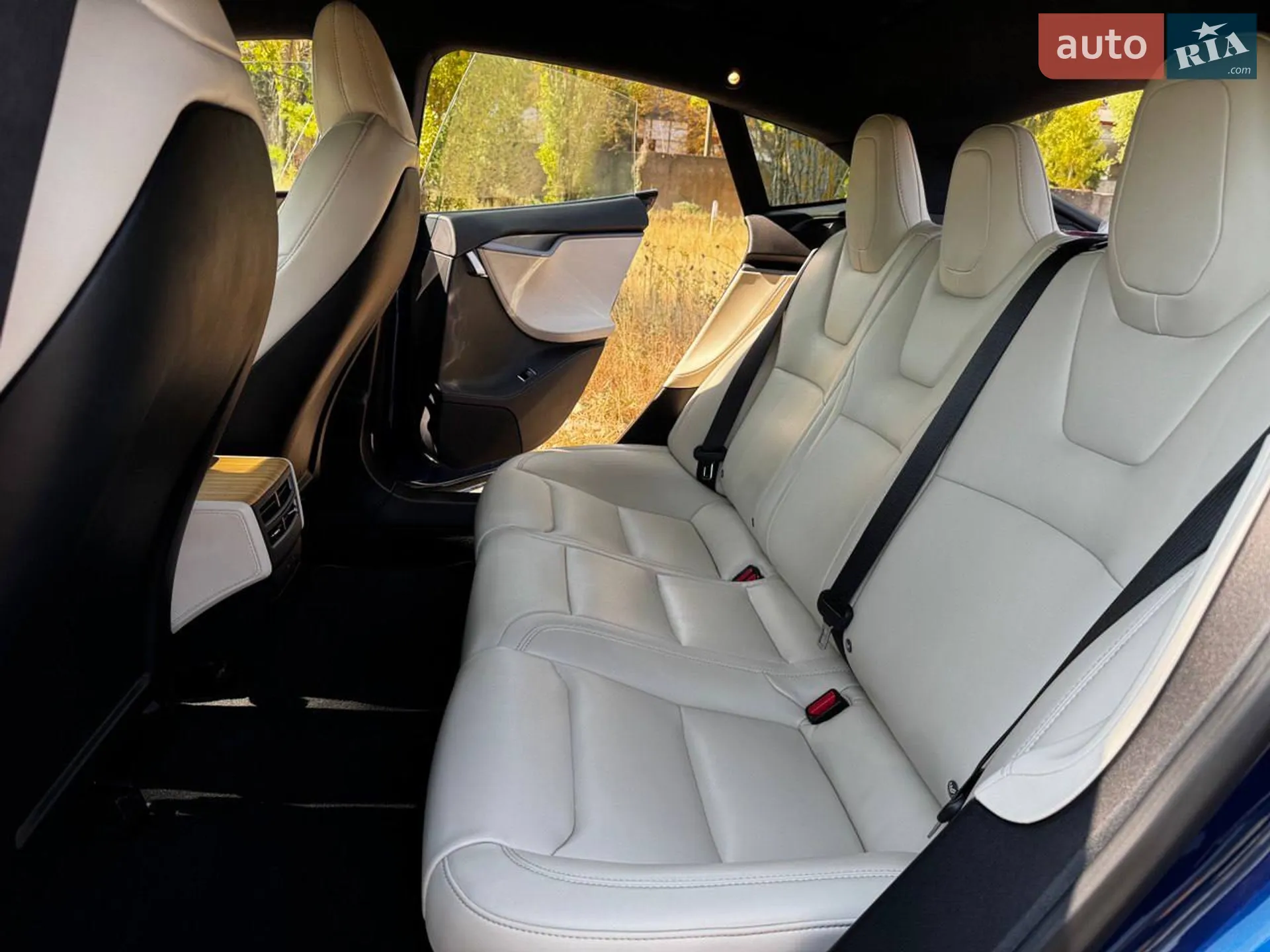 2020 Tesla Model S - мініатюра 2