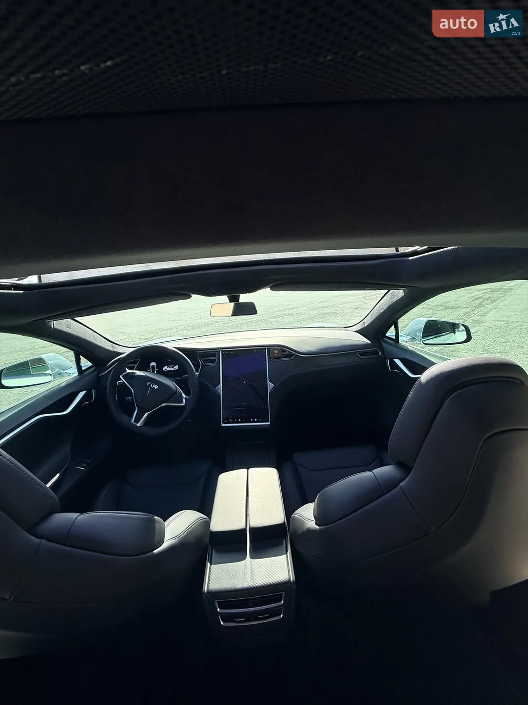 2018 Tesla Model S - мініатюра 10
