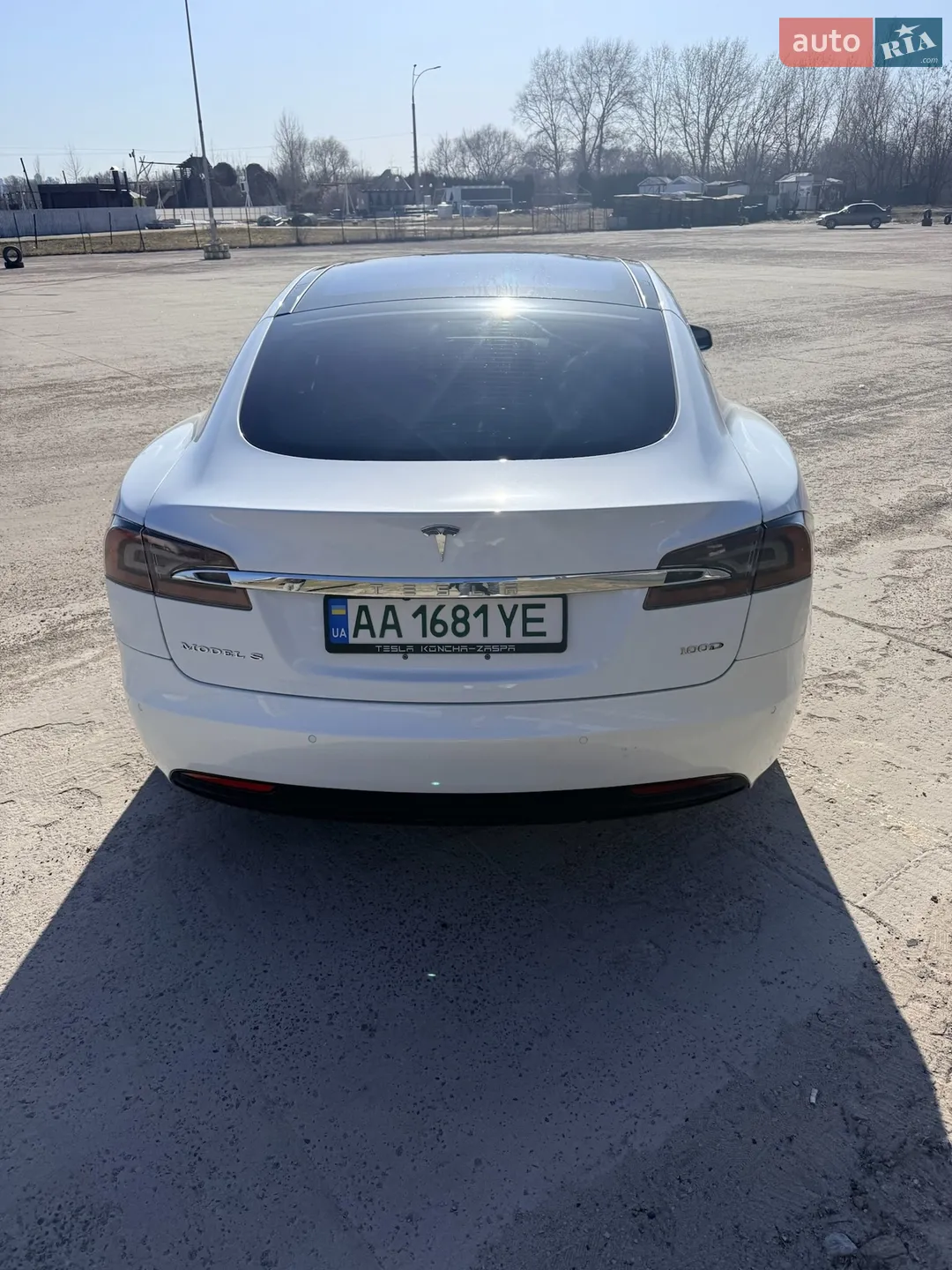 2018 Tesla Model S - мініатюра 8