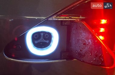 Лифтбек Tesla Model S 2015 в Львове