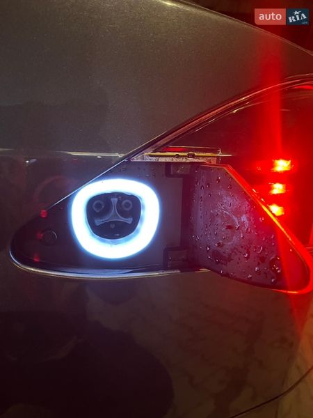 Лифтбек Tesla Model S 2015 в Львове фото 17 Лифтбек Tesla Model S 2015 в Львове