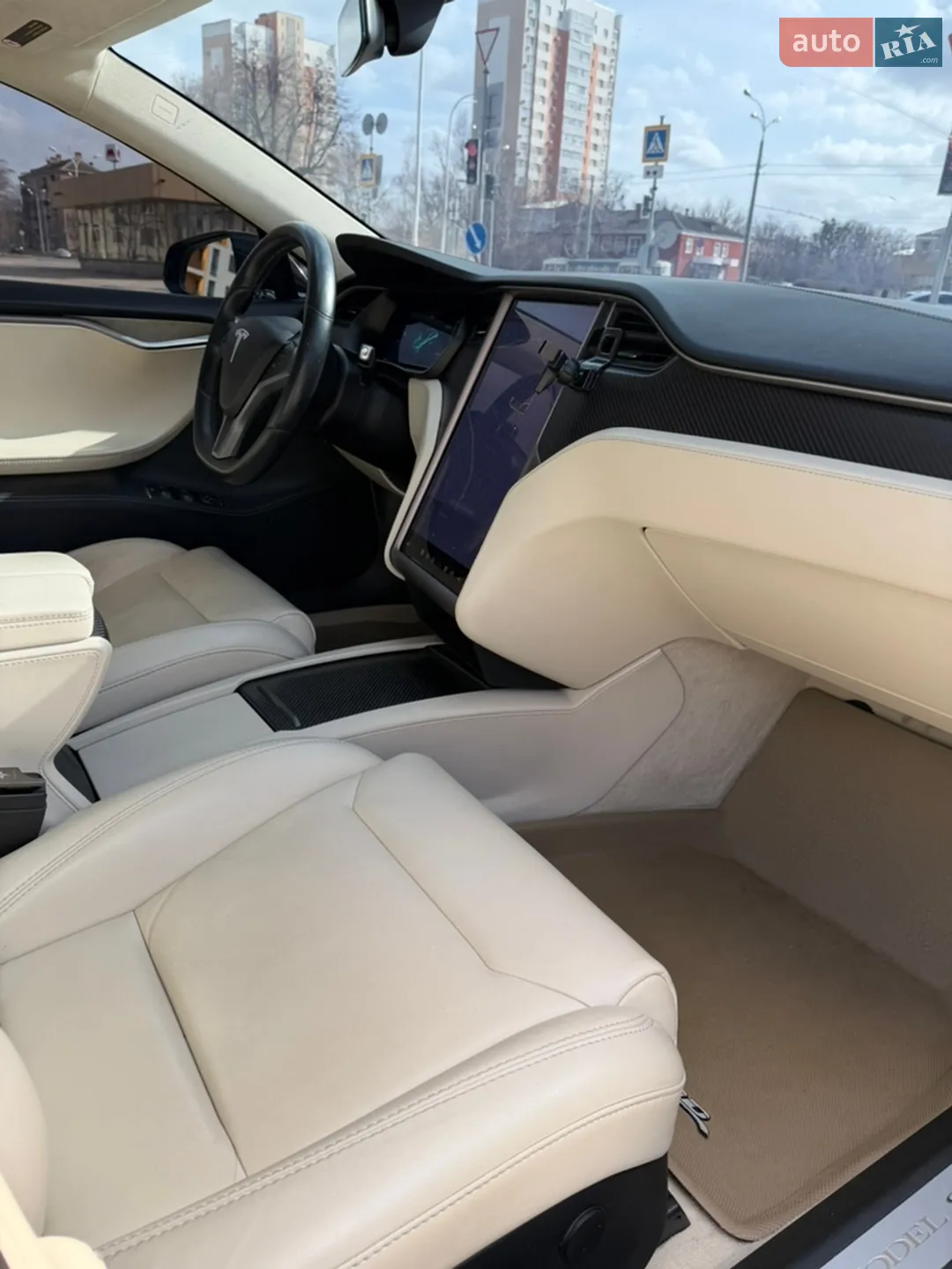 2018 Tesla Model S - мініатюра 4