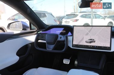 Лифтбек Tesla Model S 2022 в Харькове