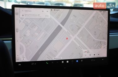 Лифтбек Tesla Model S 2022 в Харькове