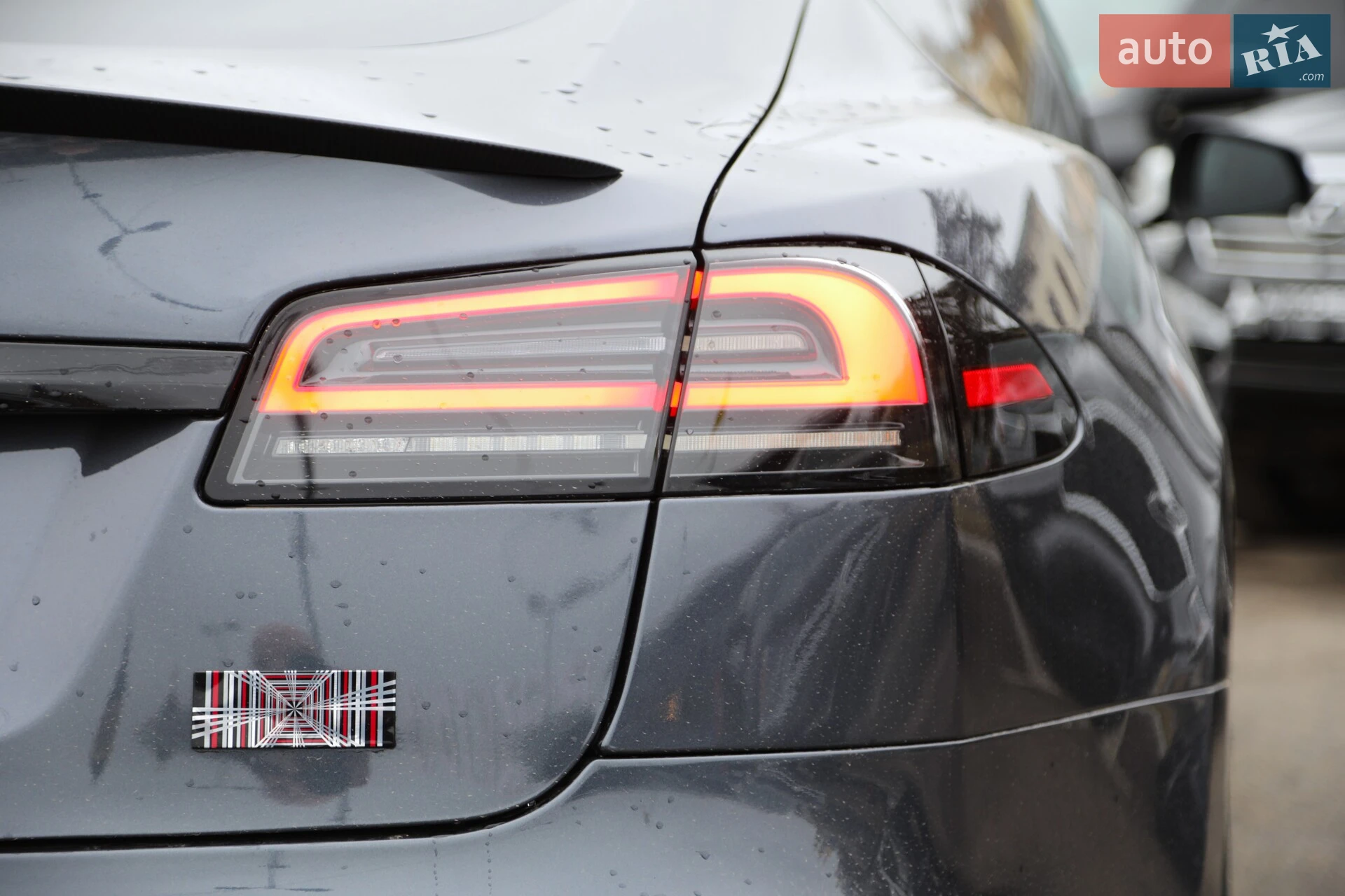 2022 Tesla Model S - мініатюра 11