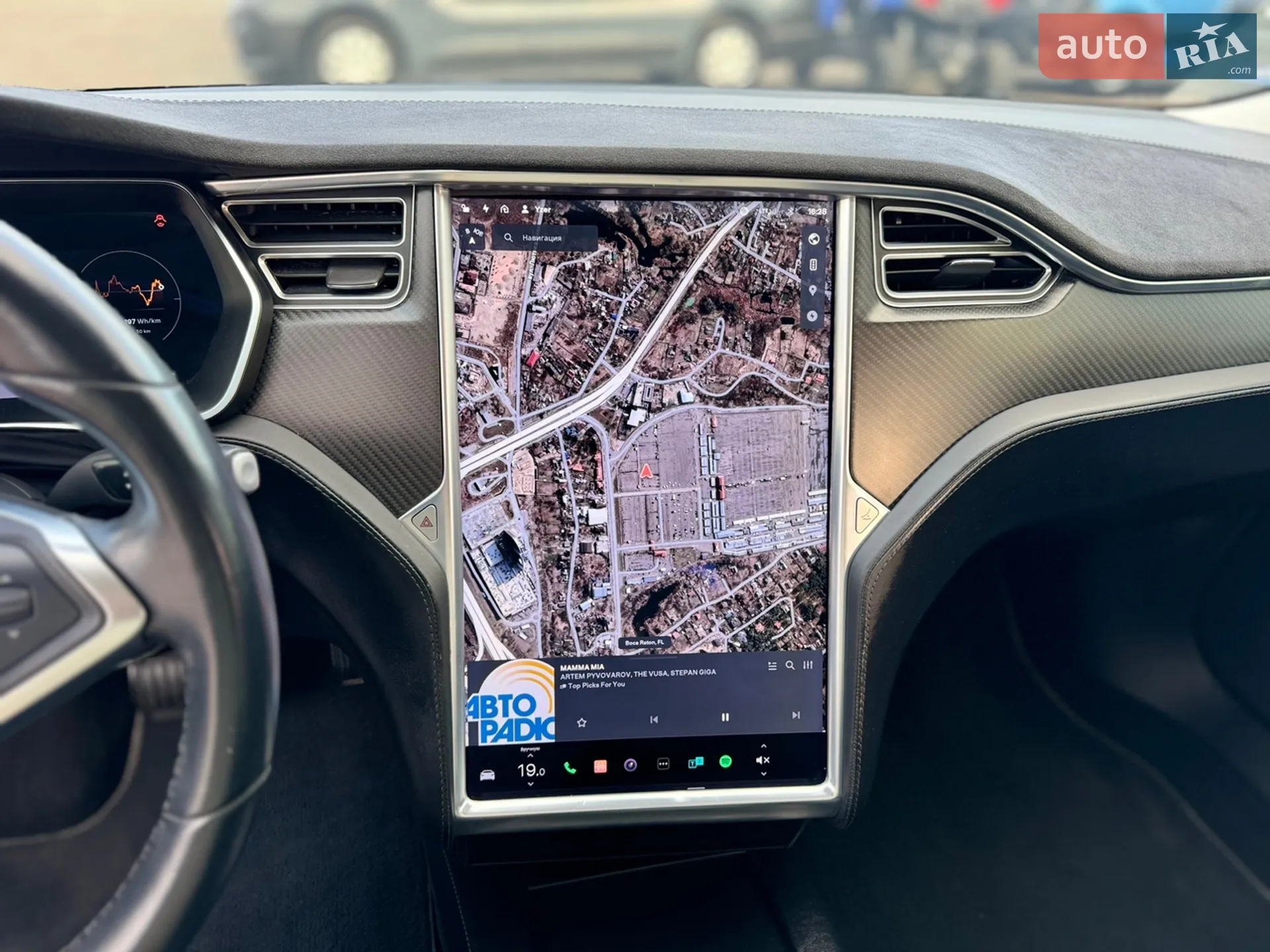2017 Tesla Model S - мініатюра 53