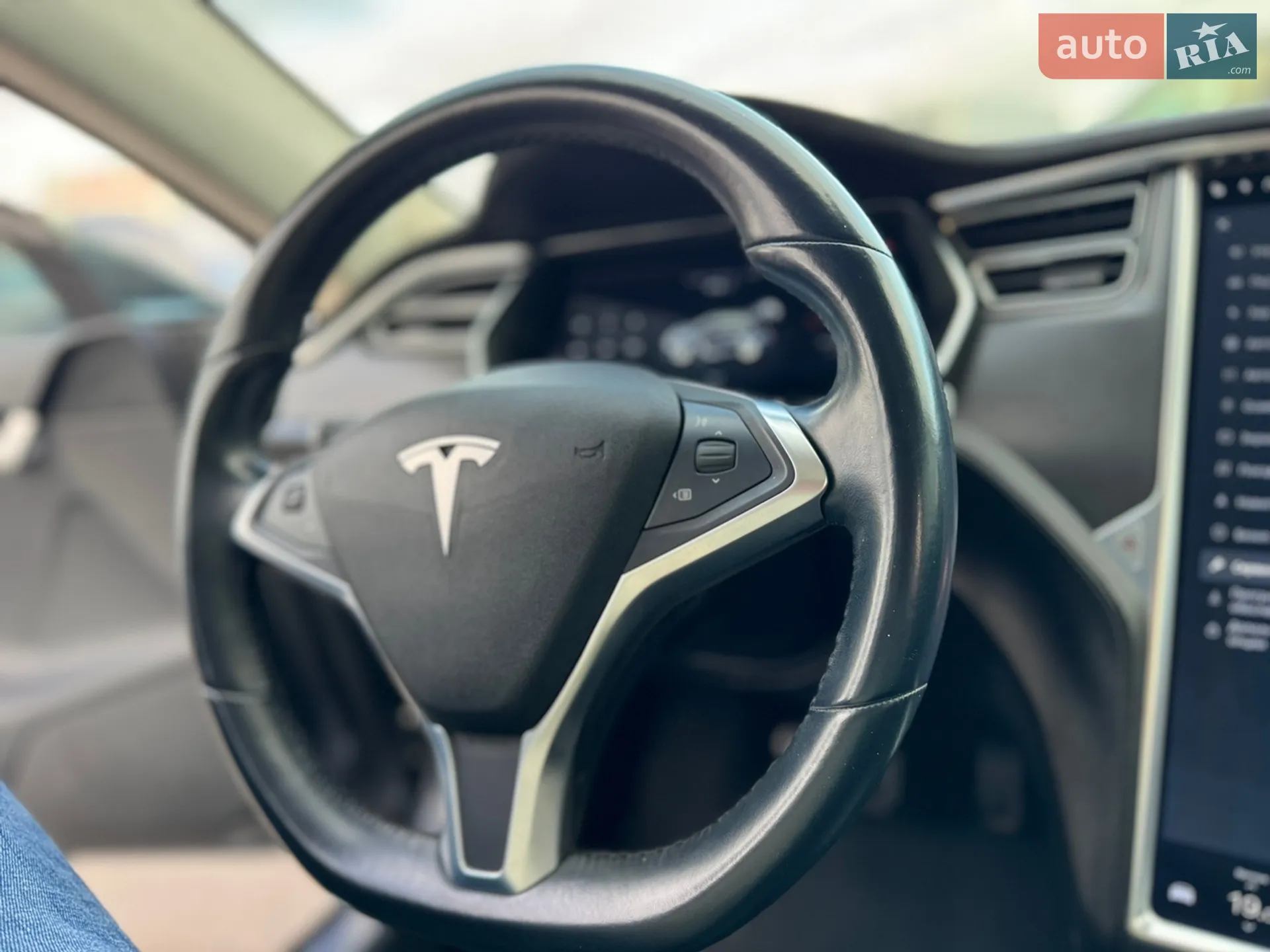 2017 Tesla Model S - мініатюра 61