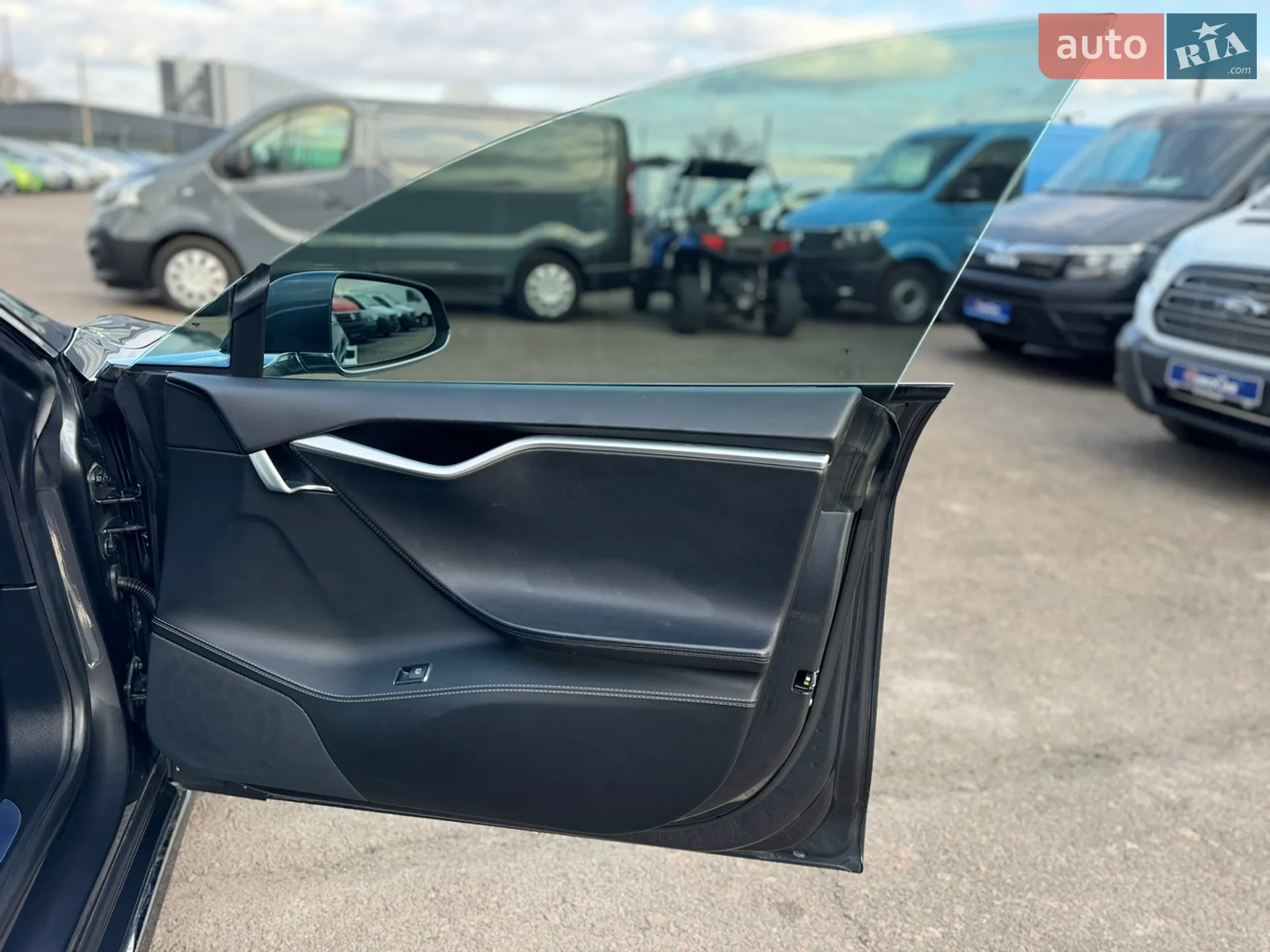 2017 Tesla Model S - мініатюра 67