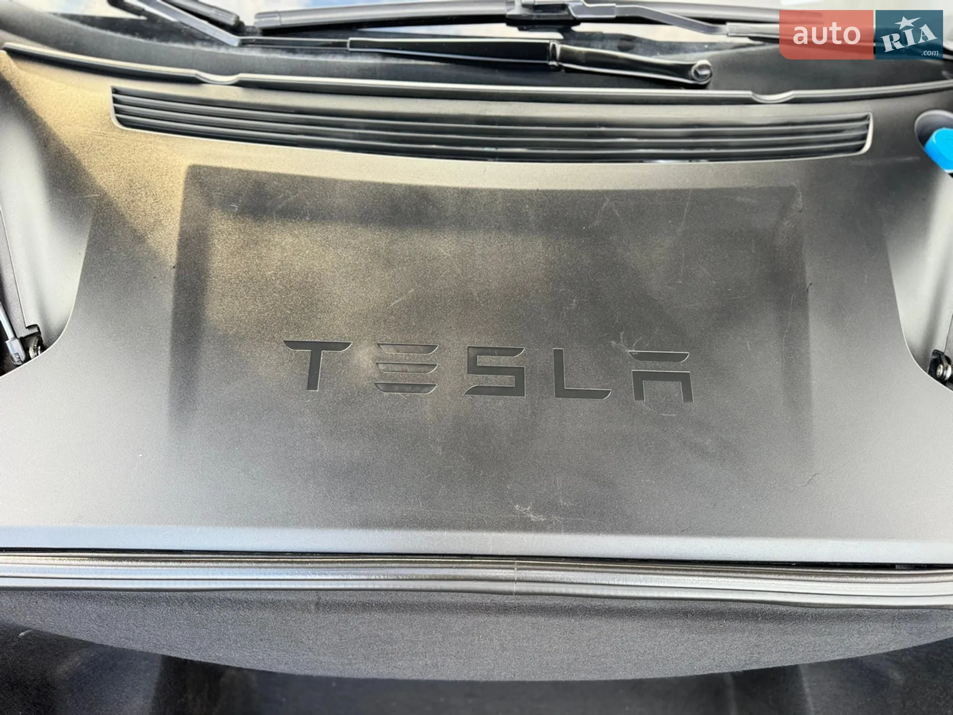 2017 Tesla Model S - мініатюра 72