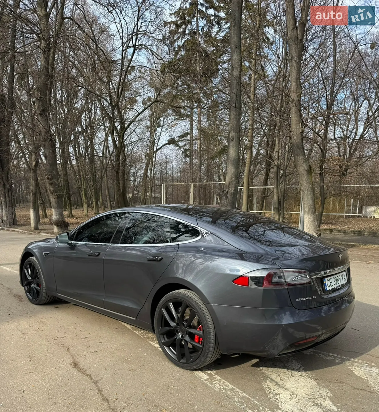 2018 Tesla Model S - мініатюра 6